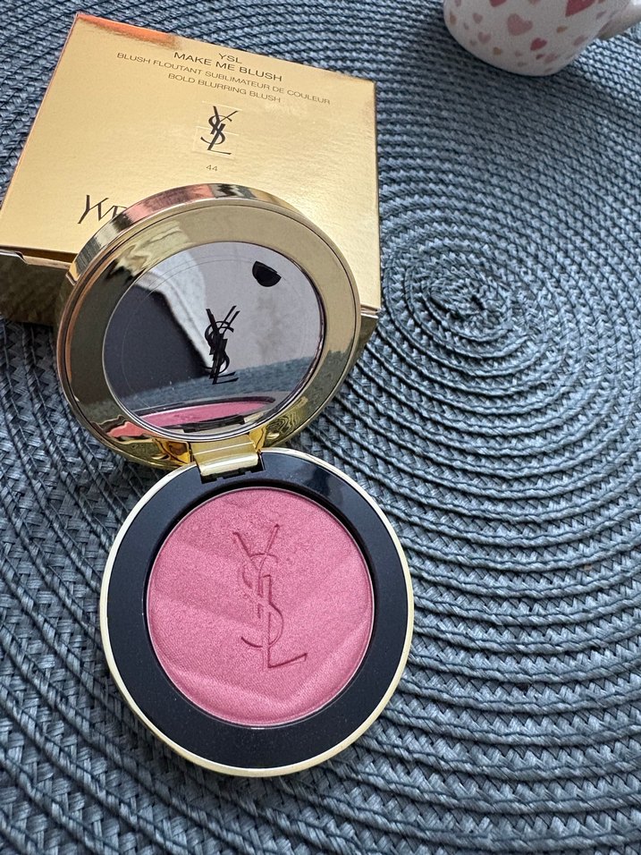 Yves Saint Laurent 44 numara allık - Görsel 2