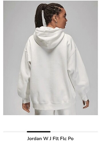 Nike Jordan W Fit Sweatshirt