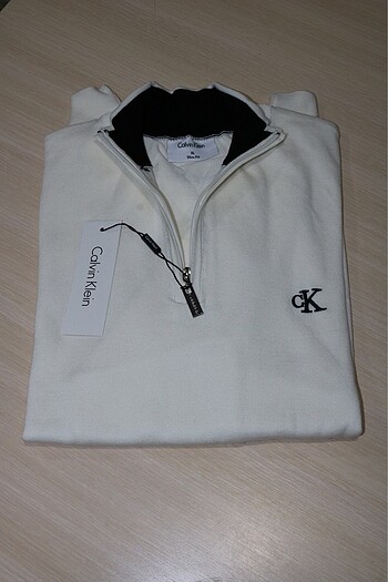 m Beden Calvin Klein Triko
