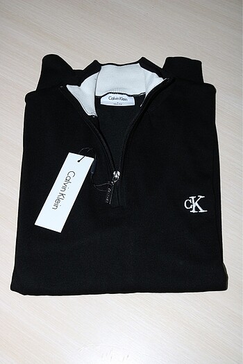 xxl Beden Calvin Klein Triko