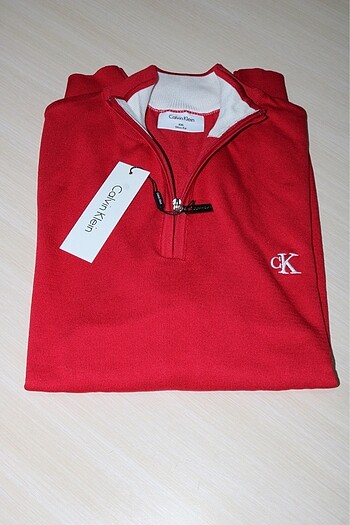 l Beden Calvin Klein Triko