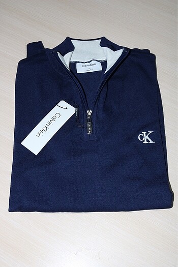 xxl Beden Calvin Klein Triko