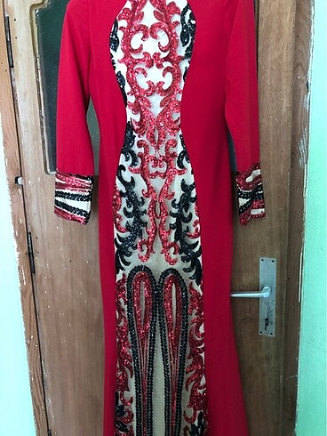 38 beden
