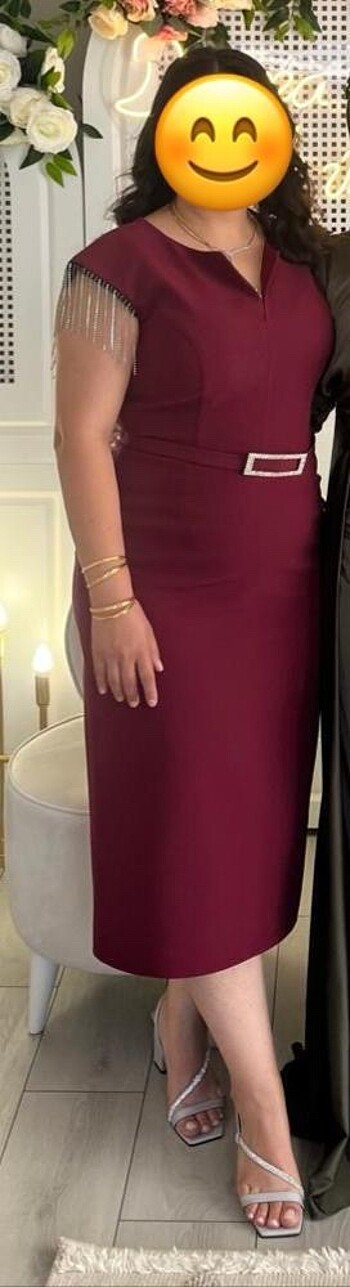 Diğer Elbise