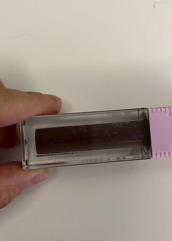 Maybelline New York Lifter Plump LipGloss - Görsel 4