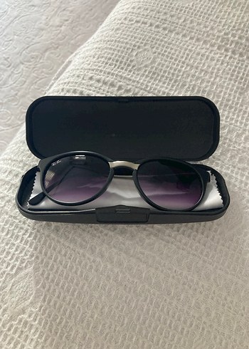 Mor Goth Tarzı erkek Güneş Gözlüğü - Görsel 4