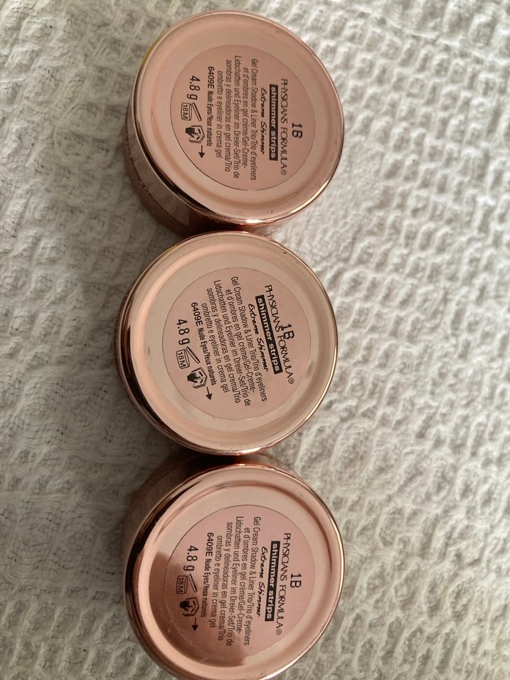 Bej ve Gri far Seti - Görsel 2