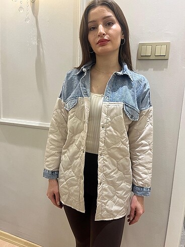 Zara Kot ceket