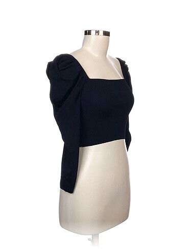 Zara Zara Bluz %70 İndirimli.
