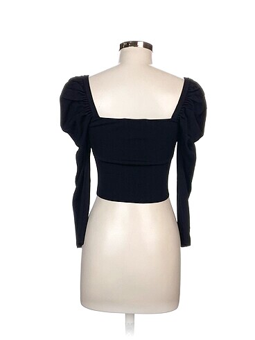 s Beden Zara Bluz %70 İndirimli.