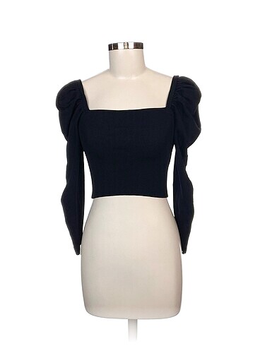 Zara Bluz %70 İndirimli.