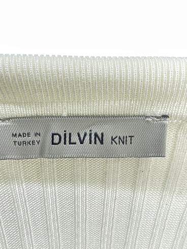 universal Beden beyaz Renk Vintage Love Bluz %70 İndirimli.
