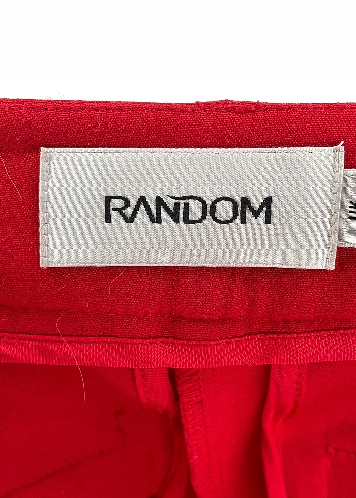 Random Düz Kesim %70 İndirimli. - Görsel 4