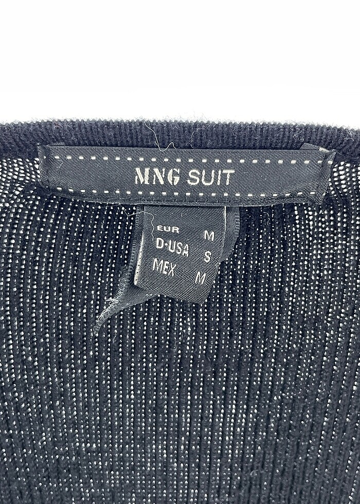 Mango Kısa Elbise %70 İndirimli. - Görsel 4