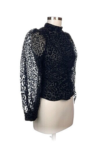 Zara Zara Bluz %70 İndirimli.