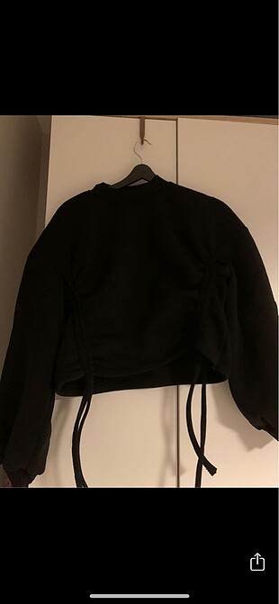 trendyol mila sweat