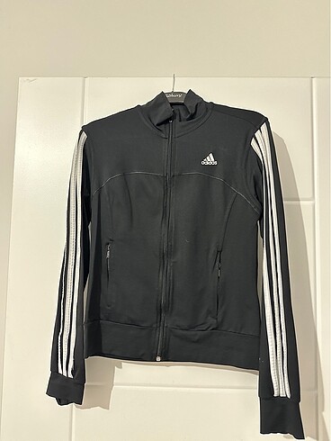 Adidas eşofman üstü