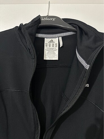Adidas Adidas eşofman üstü