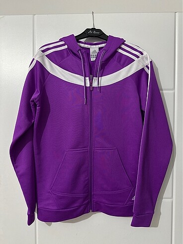 Adidas eşofman üstü
