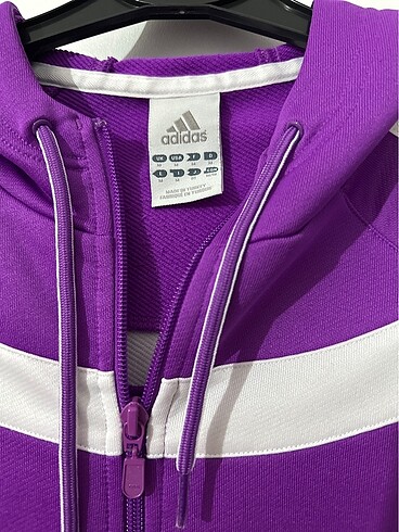 m Beden Adidas eşofman üstü