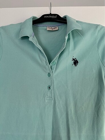 U.S Polo Assn. Tişört