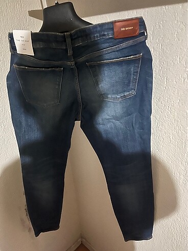 Zara Zara sıfır ürün