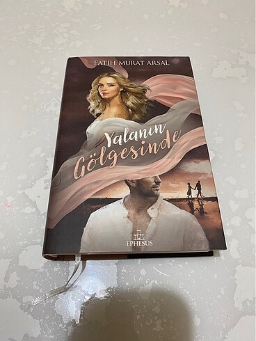 Yalanın gölgesinde ciltli