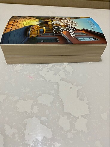 Payelll iki kitap set