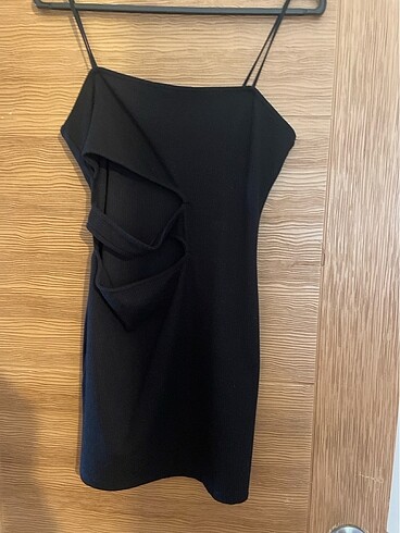 Bershka elbise