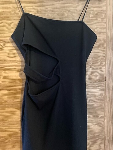Bershka Bershka elbise