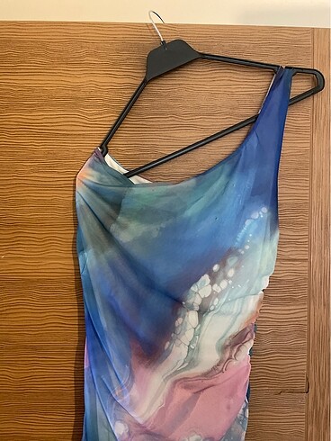 Bershka Bershka elbise