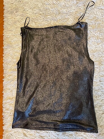l Beden H&M üst