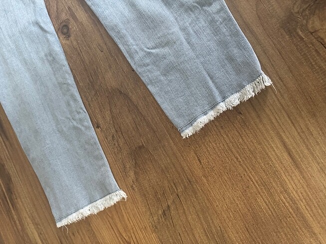 LC Waikiki Lcw Girl Jean