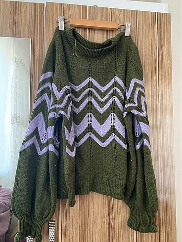 Trendyolmilla kazak