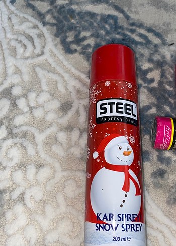 Renkli Parti Konfeti ve Havai Fişek Seti - Görsel 2