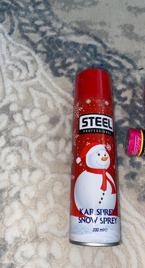 Renkli Parti Konfeti ve Havai Fişek Seti - Görsel 2