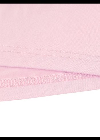 Pembe Deri Kadın Cigarette Pantolon - Görsel 5