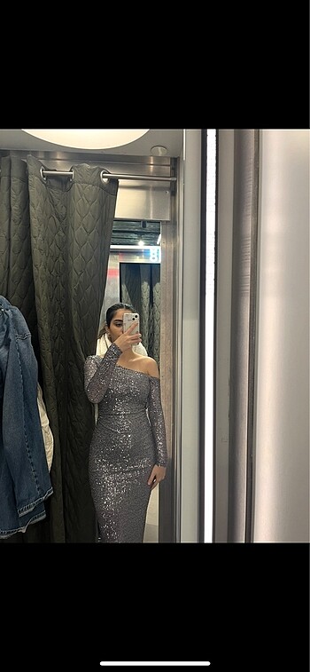 Pull&Bear şık elbise