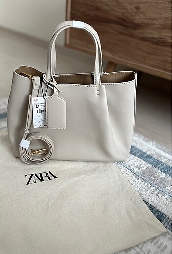 Zara çanta