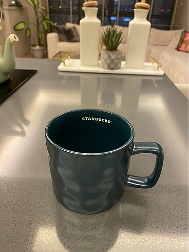 Starbucks kupa