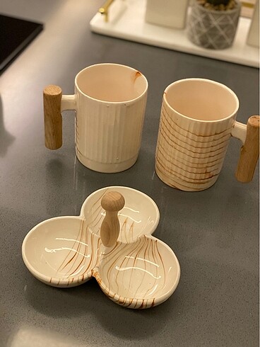 3 lü set