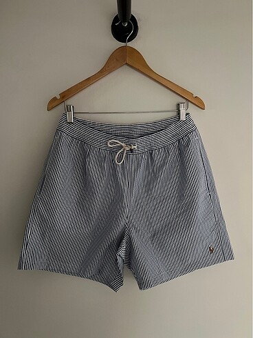 ORIJINAL RALPH LAUREN DENIZ SORTU M - Görsel 2