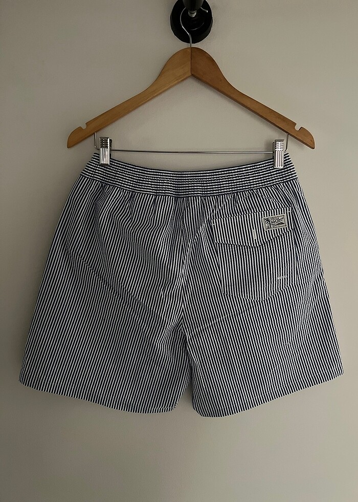 ORIJINAL RALPH LAUREN DENIZ SORTU M - Görsel 3