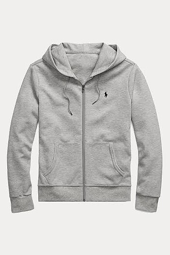 ORIJINAL RALPH LAUREN S GRI ESOFMAN USTU