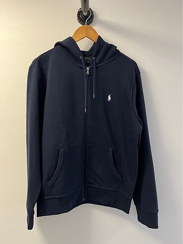ORIJINAL RALPH LAUREN M LACIVERT ESOFMAN USTU