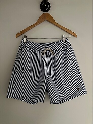 ORIJINAL  RALPH LAUREN DENIZ SORTU S - Görsel 3