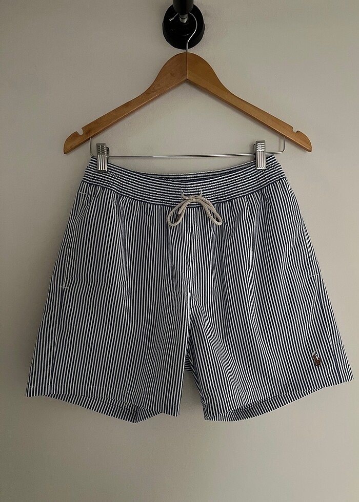 ORIJINAL  RALPH LAUREN DENIZ SORTU S - Görsel 3