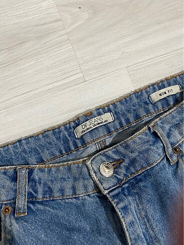 44 Beden mavi Renk LCW jean
