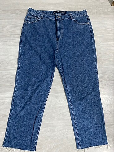 LCW jean 2 kez kullandım