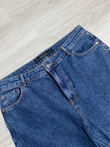 LC Waikiki LCW jean 2 kez kullandım
